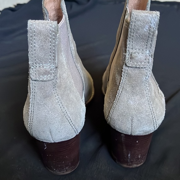Madewell Reagan boot - Picture 7 of 7